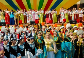 Қазақстан халықтары достығы 2010 жылдар - фото 10