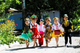 Қазақстан халықтары достығы 2010 жылдар - фото 11