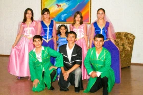 Қазақстан халықтары достығы 2010 жылдар - фото 12