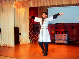 Қазақстан халықтары достығы 2010 жылдар - фото 15