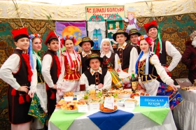 Қазақстан халықтары достығы 2010 жылдар - фото 16