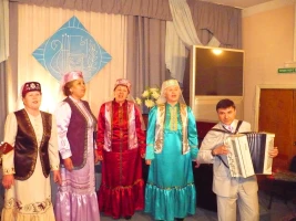 Қазақстан халықтары достығы 2010 жылдар - фото 17