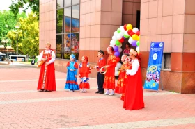 Қазақстан халықтары достығы 2010 жылдар - фото 18