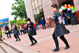 Қазақстан халықтары достығы 2010 жылдар - фото 19