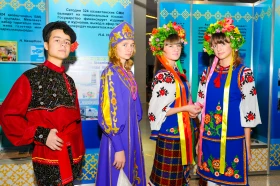 Қазақстан халықтары достығы 2010 жылдар - фото 20