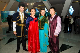 Қазақстан халықтары достығы 2010 жылдар - фото 21