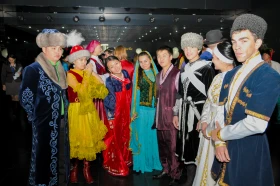 Қазақстан халықтары достығы 2010 жылдар - фото 22