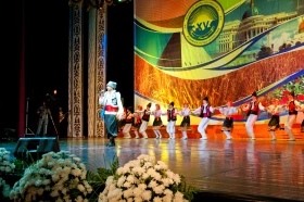 Қазақстан халықтары достығы 2010 жылдар - фото 25