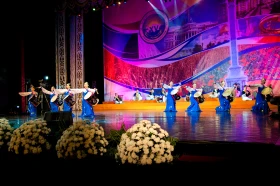 Қазақстан халықтары достығы 2010 жылдар - фото 27