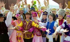 Қазақстан халықтары достығы 2010 жылдар - фото 28