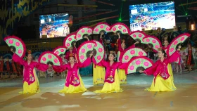 2000 жылғы Қазақстандағы халықтар достығының фестивальдері - фото 15