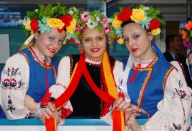 2000 жылғы Қазақстандағы халықтар достығының фестивальдері - фото 16