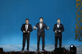 2020 жылы Қазақстан ұлы ақын және ойшыл Абай Құнанбаевтың 175 жылдығын атап өтті - фото 2