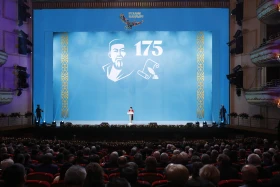 2020 жылы Қазақстан ұлы ақын және ойшыл Абай Құнанбаевтың 175 жылдығын атап өтті - фото 4