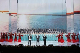 2020 жылы Қазақстан ұлы ақын және ойшыл Абай Құнанбаевтың 175 жылдығын атап өтті - фото 6