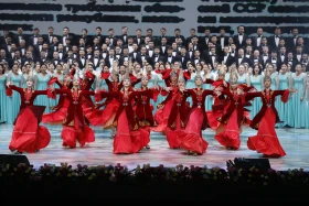 2020 жылы Қазақстан ұлы ақын және ойшыл Абай Құнанбаевтың 175 жылдығын атап өтті - фото 7