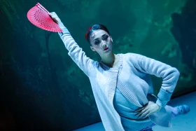 Прима-балерина Әйгерім Бекетаеваның өмірінен бір күн - фото 16