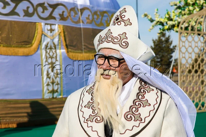 Наурыз фестивалі - фото 1