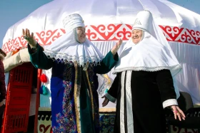 Наурыз фестивалі - фото 3