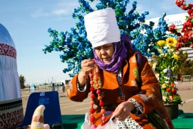 Наурыз фестивалі - фото 13
