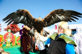 Наурыз фестивалі - фото 15