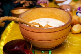 Наурыз фестивалі - фото 16