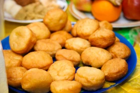 Наурыз фестивалі - фото 17