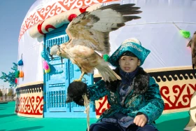 Наурыз фестивалі - фото 19