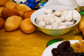 Наурыз фестивалі - фото 20