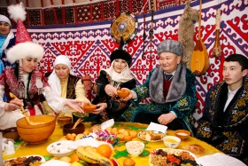 Наурыз фестивалі - фото 27