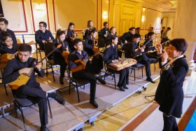 Театр көрмесі - фото 3