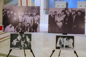 Театр көрмесі - фото 6