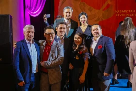 Театр көрмесі - фото 7