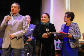 Театр көрмесі - фото 8