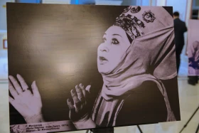 Театр көрмесі - фото 9