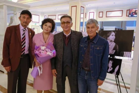 Театр көрмесі - фото 13