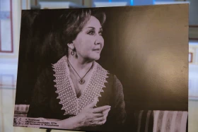 Театр көрмесі - фото 15