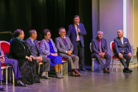 Театр көрмесі - фото 16