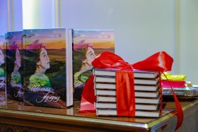 Театр көрмесі - фото 18