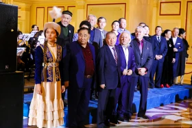 Театр көрмесі - фото 19