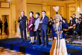 Театр көрмесі - фото 24