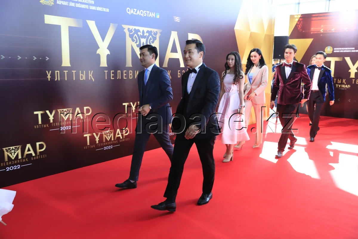 «Тұмар-2022» телевизиялық сыйлығы - фото 1