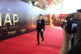 «Тұмар-2022» телевизиялық сыйлығы - фото 2