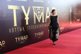 «Тұмар-2022» телевизиялық сыйлығы - фото 3