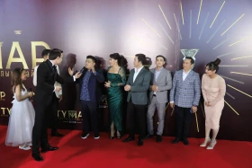 «Тұмар-2022» телевизиялық сыйлығы - фото 5