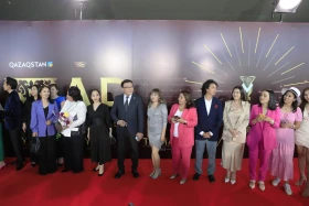 «Тұмар-2022» телевизиялық сыйлығы - фото 6