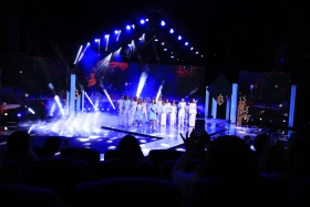 «Тұмар-2022» телевизиялық сыйлығы - фото 7