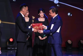 «Тұмар-2022» телевизиялық сыйлығы - фото 9