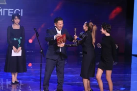 «Тұмар-2022» телевизиялық сыйлығы - фото 10