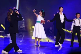 «Тұмар-2022» телевизиялық сыйлығы - фото 11